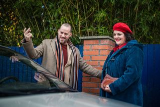 Herec Jakub Prachař kritizuje kamarádíčkování, které podle něj ničí české filmy • Filmožrouti.cz